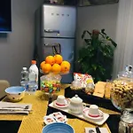 A Casa Di... Daire Milano