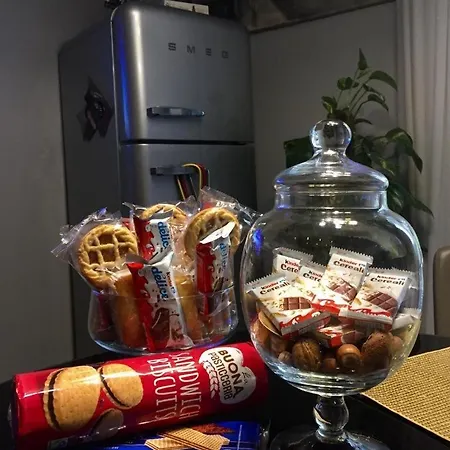 A Casa Di... Apartamento *