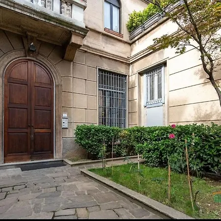 Apartamento A Casa Di...