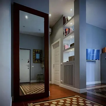 A Casa Di... Apartamento *
