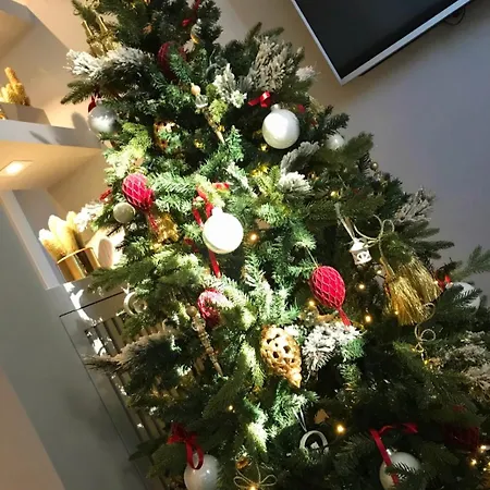 Apartamento A Casa Di... *