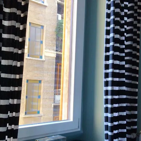 A Casa Di... Apartamento Milão