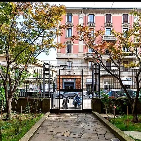 Apartamento A Casa Di... *