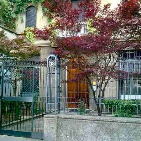 A Casa Di... Apartamento Milão