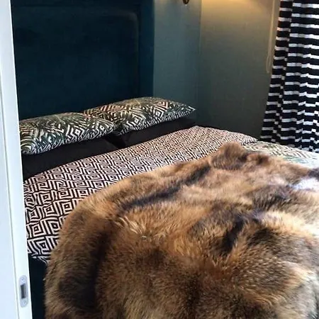 A Casa Di... *