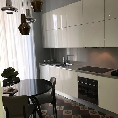 A Casa Di... Apartamento