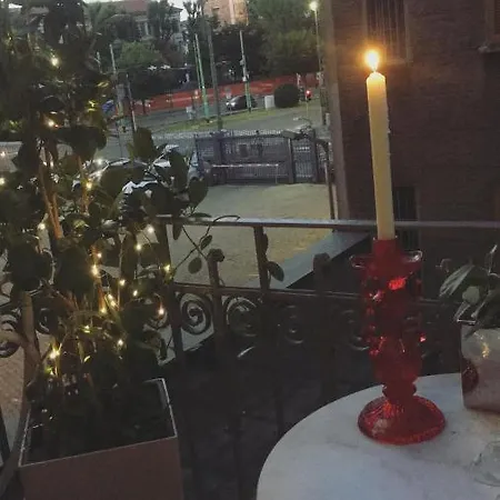 Διαμέρισμα A Casa Di... Μιλάνο