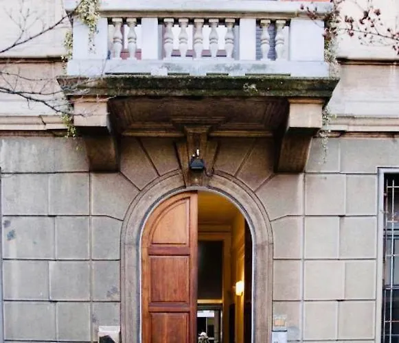 Appartamento A Casa Di... Milano