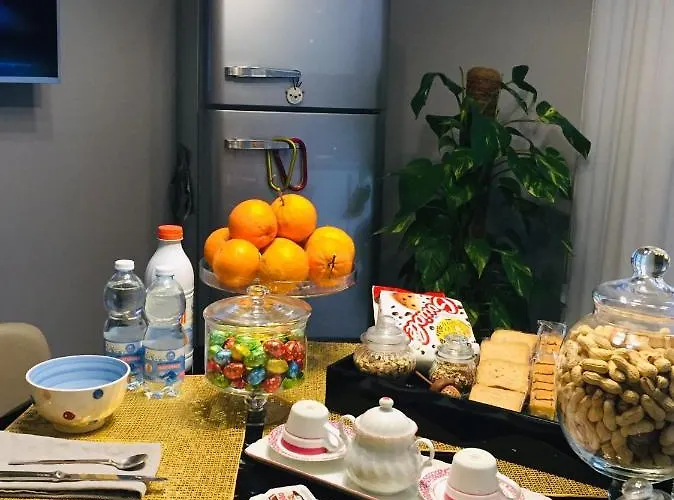 A Casa Di... Appartamento Milano