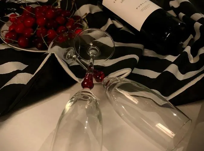 Appartamento A Casa Di... *