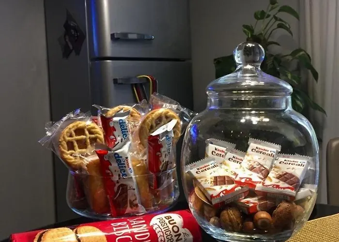 A Casa Di... Appartamento *