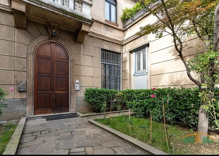 Appartamento A Casa Di...