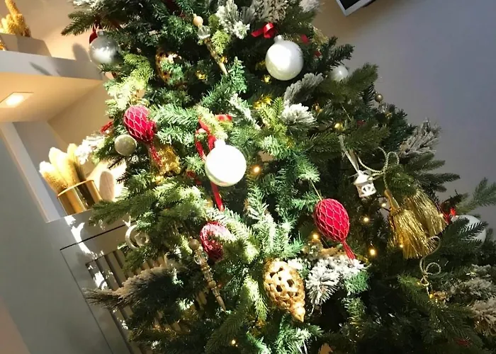 Appartamento A Casa Di... *