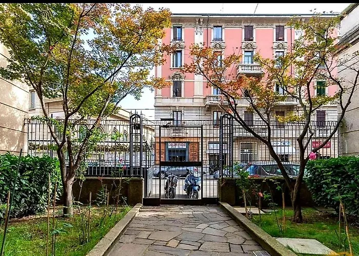 Appartamento A Casa Di... *