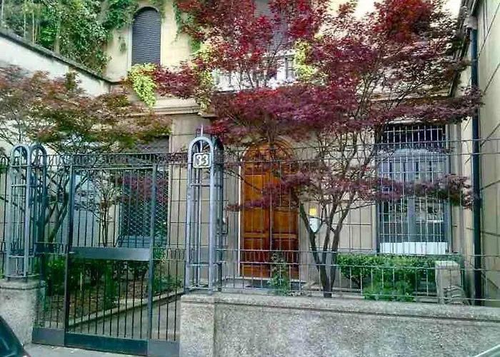 A Casa Di... Appartamento Milano