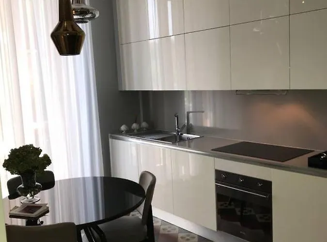 A Casa Di... Appartamento