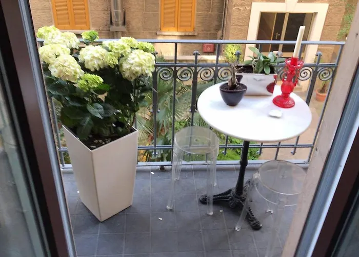 Appartamento A Casa Di... *