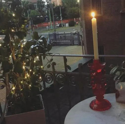 Appartamento A Casa Di... Milano
