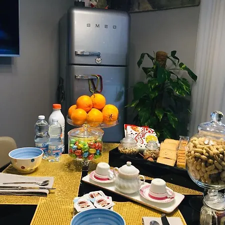 A Casa Di... 公寓 米兰
